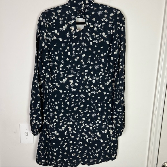 Beach Riot Mini Dress women S Revolve Beach Riot Sydney White Black Dress - Picture 8 of 11